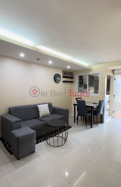 Condo for rent: Zenith Place Sukhumvit (7th floor) Rental Listings