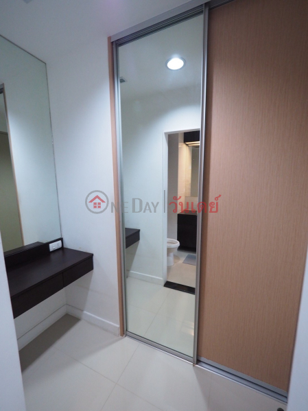 Property Search Thailand | OneDay | Residential Rental Listings Condo for Rent: Ideo Mix Sukhumvit 103, 30 m², 1 bedroom(s)