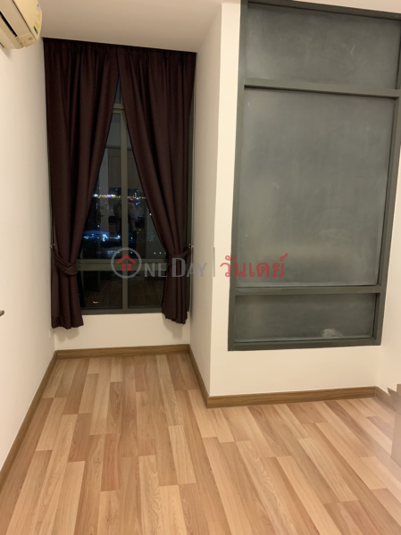 Condo for Rent: Ideo Blucove Sukhumvit, 45 m², 2 bedroom(s) | Thailand, Rental | ฿ 20,000/ month