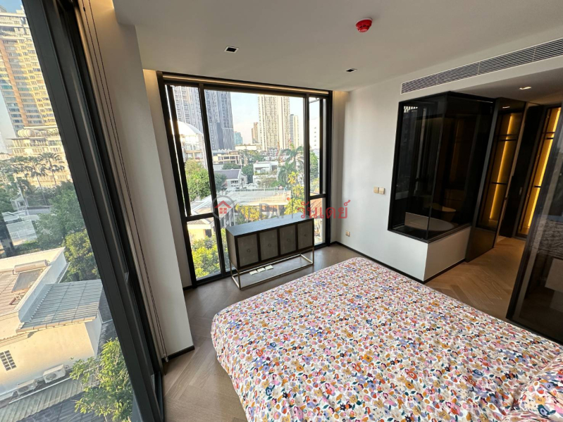 ฿ 75,000/ month | Condo for Rent: The Reserve 61 Hideaway, 70 m², 2 bedroom(s)