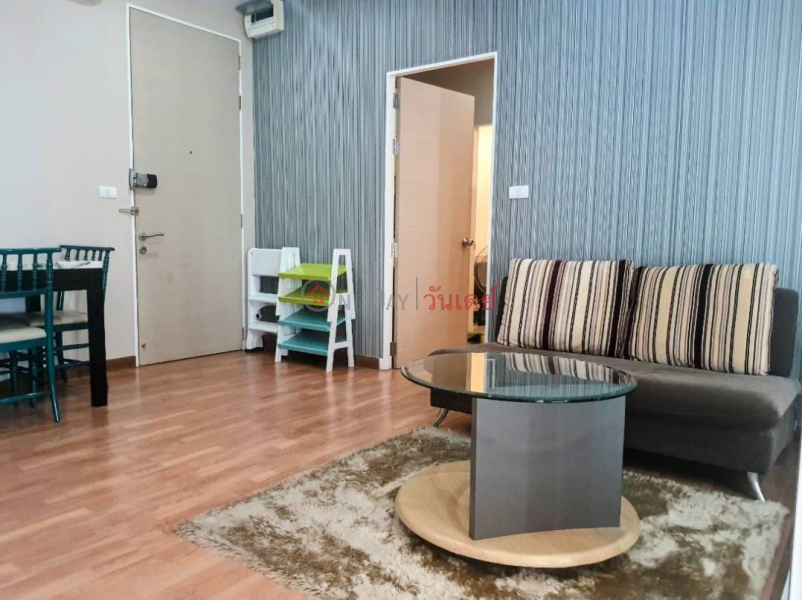 Condo for Rent: The Coast Bangkok, 45 m², 1 bedroom(s) Rental Listings