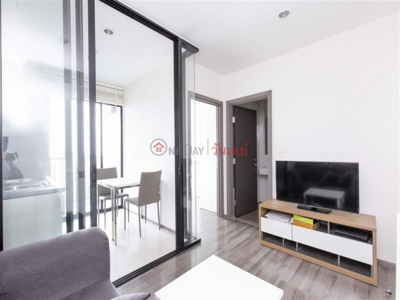 The Base Park West Sukhumvit 77-1 Bed Unit รายการเช่า