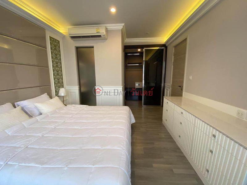 ฿ 40,000/ เดือน คอนโด สำหรับ เช่า: The Room Sathorn - St.Louis, 70 ตร.ม., 2 ห้องนอน