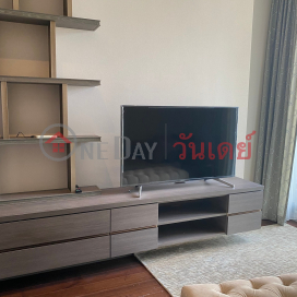 Condo for Rent: The Diplomat 39, 85 m², 2 bedroom(s) - OneDay_0