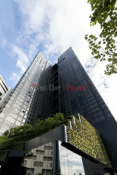 Property Search Thailand | OneDay | Residential | Rental Listings Ashton Chula - Silom for Rent | Condo in Si Phraya