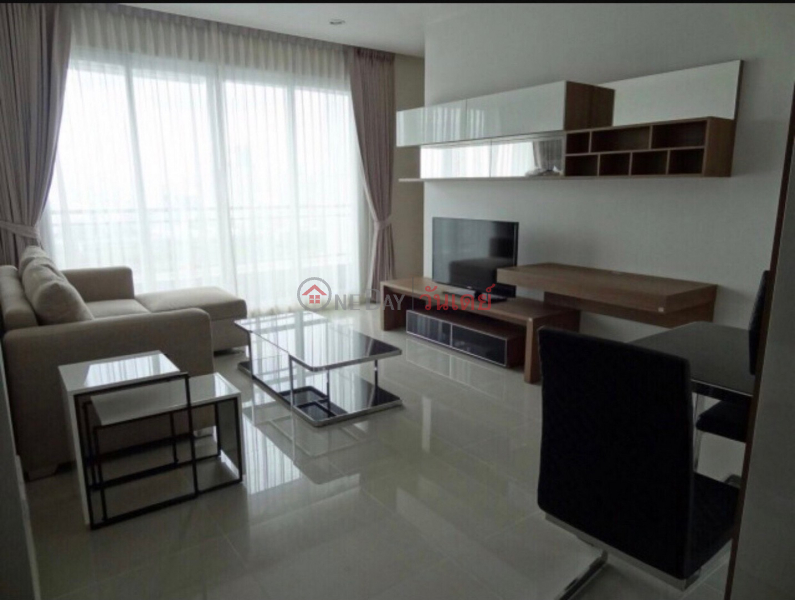 Condo for Rent: Circle Condominium, 50 m², 1 bedroom(s) Rental Listings