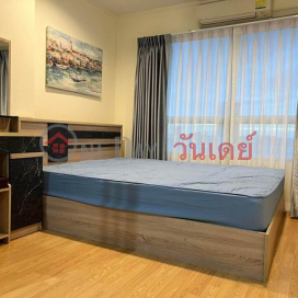 Condo for rent Lumpini Place Srinagarindra - Hua Mak Station (11th floor) _0