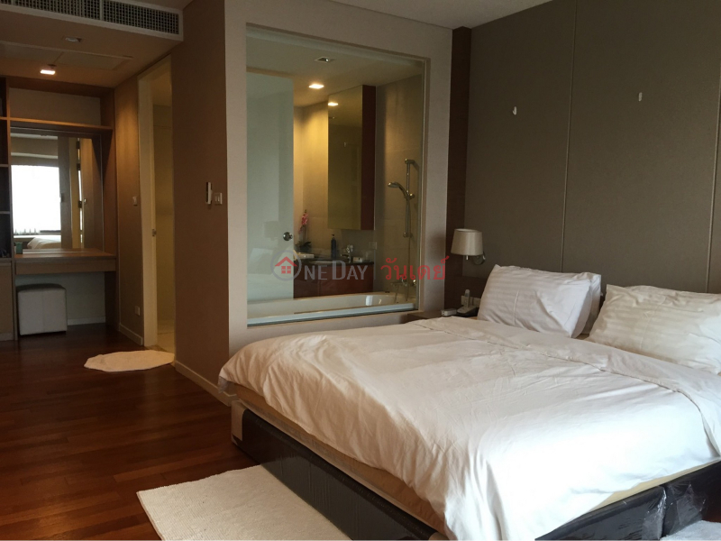 Condo for Rent: Amanta Lumpini, 99 m², 2 bedroom(s),Thailand Rental | ฿ 51,000/ month