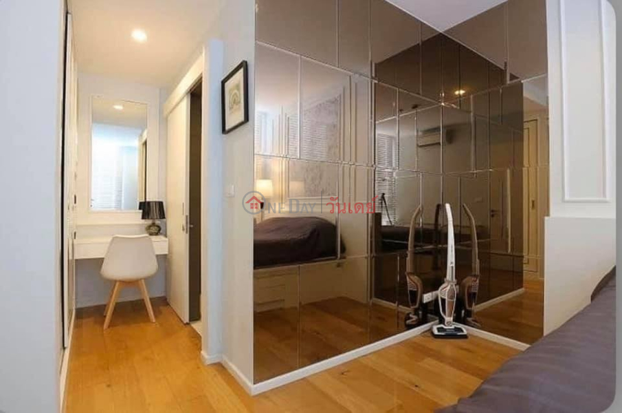  1 Residential Rental Listings | ฿ 30,000/ month