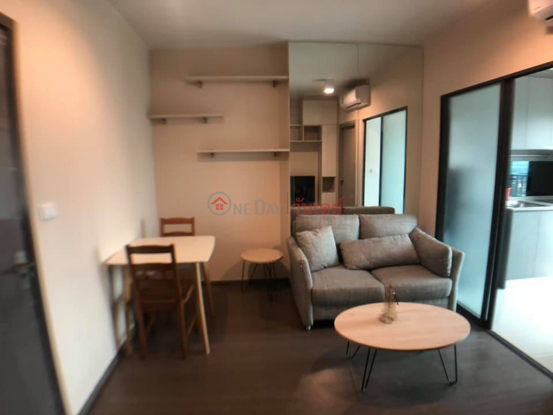 Condo for Rent: Ideo Sukhumvit 93, 32 m², 1 bedroom(s) Rental Listings