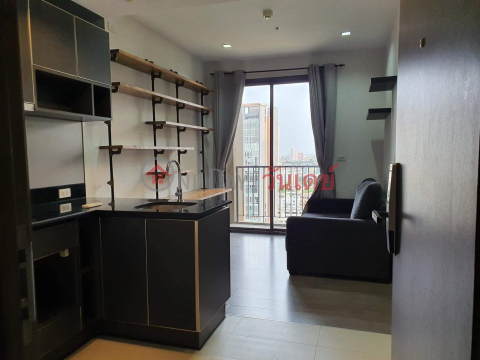 Condo for Sale: Nye by Sansiri, 32 m², 1 bedroom(s) - OneDay_0