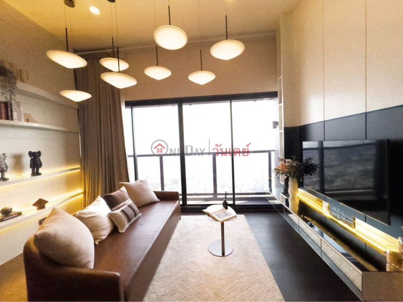 ฿ 27.5Million, Condo for Sale: Park Origin Thonglor, 66 m², 2 bedroom(s)