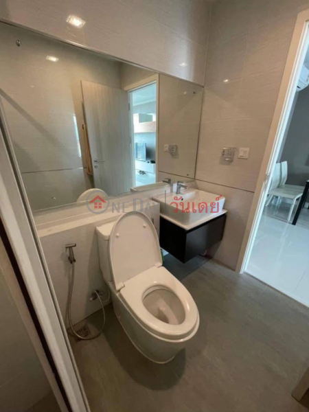 Stunning 2-Bedroom Condo at The Metropolis Samrong – Price Slashed, Thailand Rental ฿ 22,000/ month