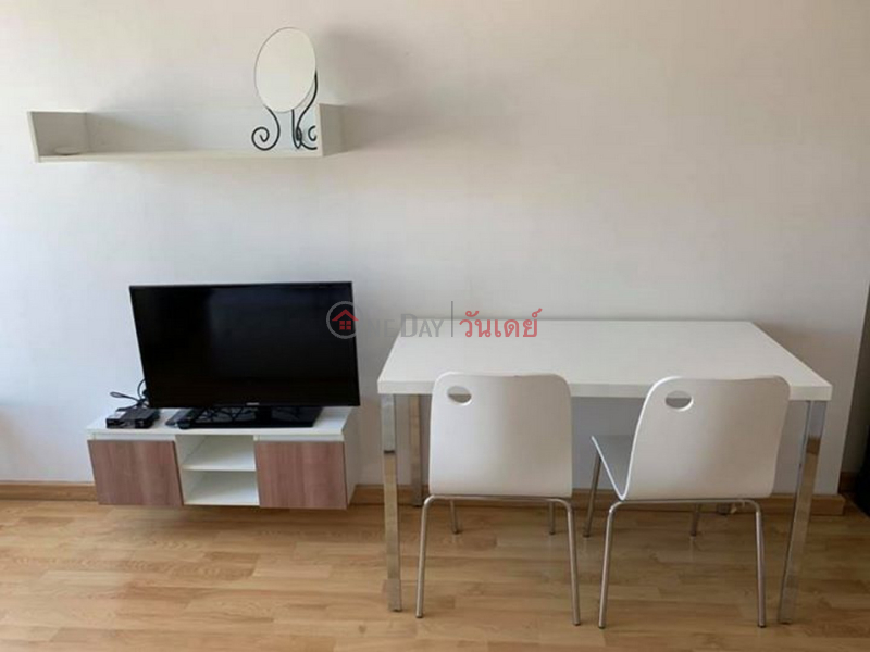 Condo for Rent: Casa Condo Asoke-dindaeng, 25 m², 1 bedroom(s) Rental Listings