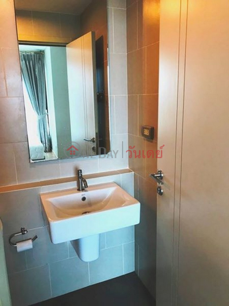 Condo for Rent: The Base Rama 9 - Ramkhamhaeng, 26 m², 1 bedroom(s) Thailand | Rental | ฿ 10,000/ month