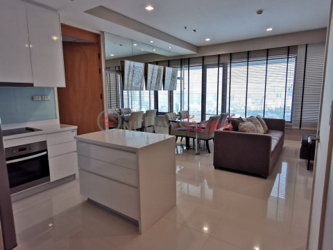 Condo for Rent: Amanta Lumpini, 95 m², 2 bedroom(s) - OneDay_0