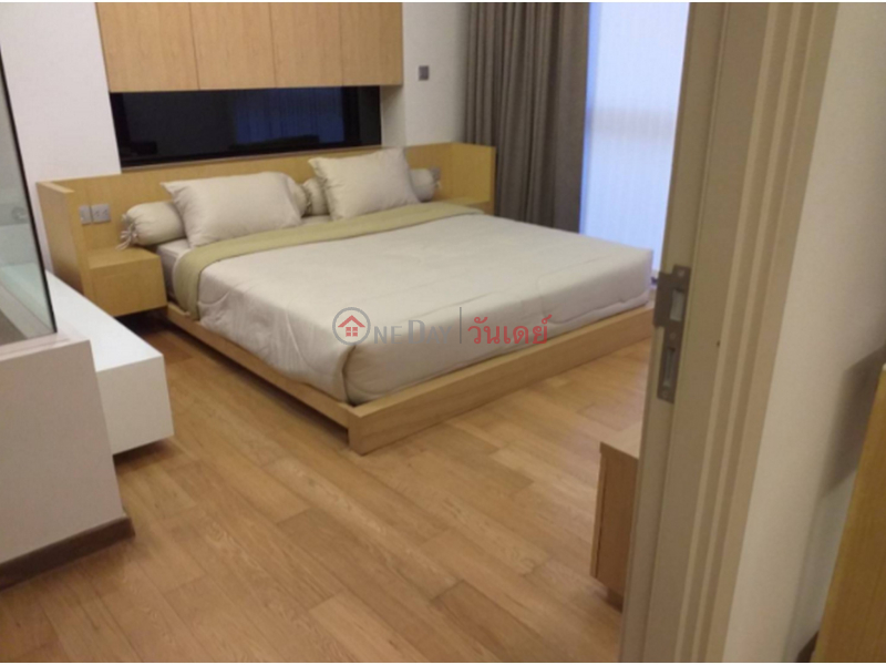 Condo for Rent: Via Botani, 48 m², 1 bedroom(s) Rental Listings