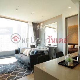 Condo for Rent: Saladaeng One, 56 m², 1 bedroom(s) - OneDay_0