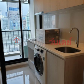 Condo for Rent: Life Asoke, 29 m², 1 bedroom(s) - OneDay_0