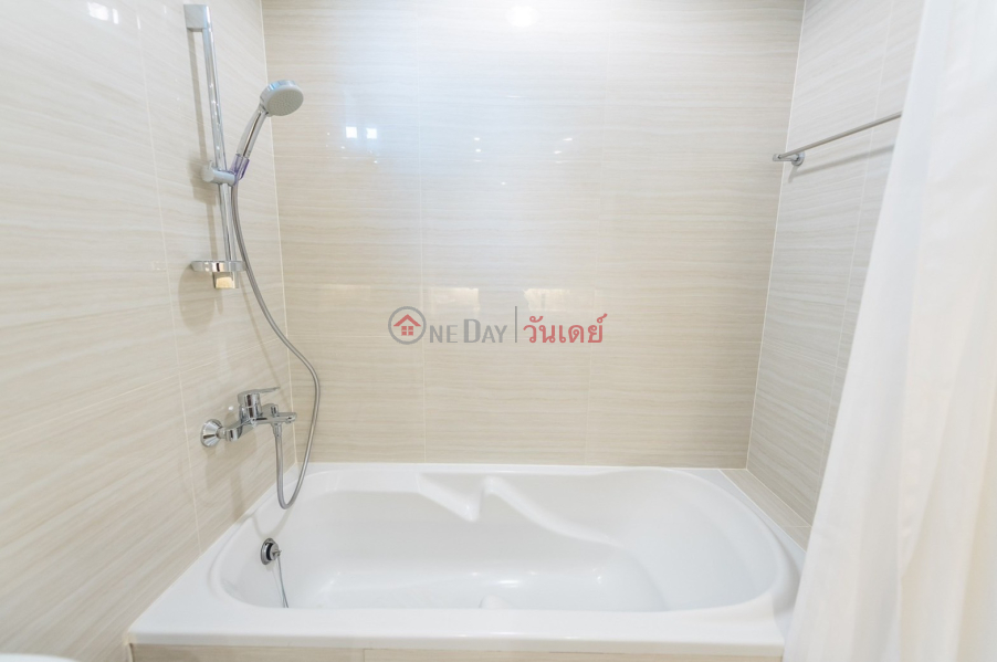 ฿ 47,000/ month | Condo for Rent: Bangkok Garden, 120 m², 2 bedroom(s)