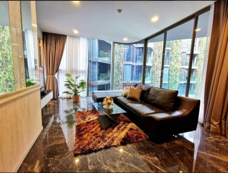 Condo for Rent: Ashton Residence 41, 135 m², 3 bedroom(s) Rental Listings