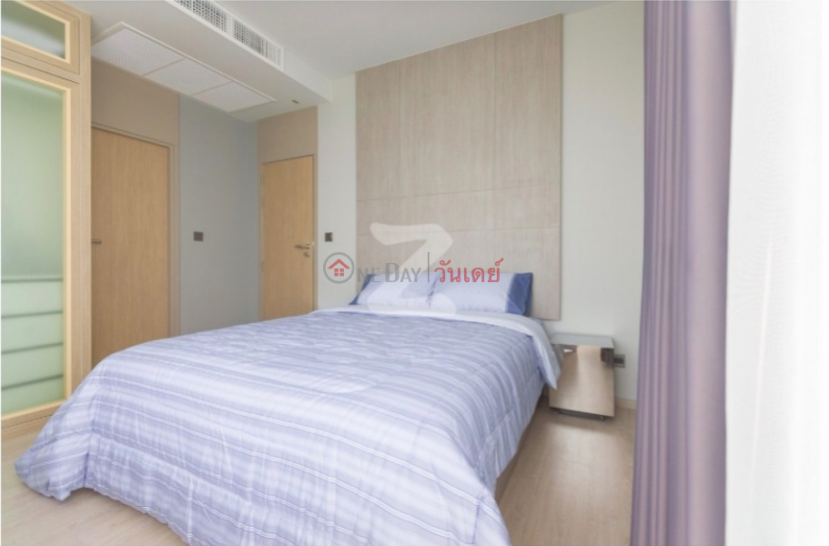 ฿ 28,000/ month, Condo for Rent: M Thonglor 10, 36 m², 1 bedroom(s)