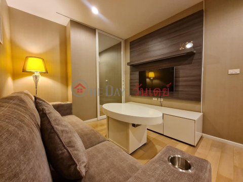 คอนโด สำหรับ เช่า: 15 Sukhumvit Residences, 69 ตร.ม., 2 ห้องนอน - OneDay_0