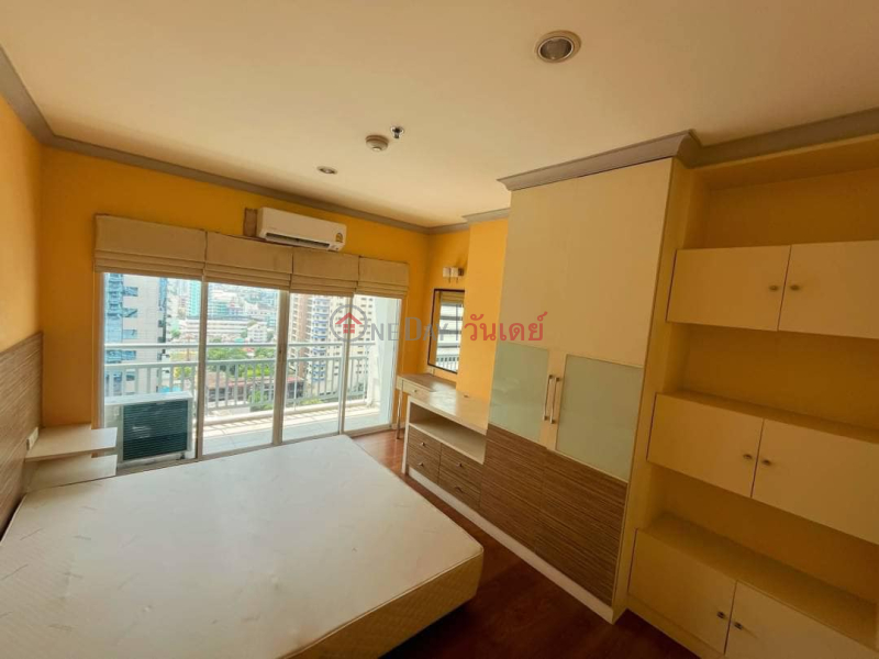 Property Search Thailand | OneDay | Residential, Rental Listings Condo for Rent: Grand Park View Asoke, 58 m², 2 bedroom(s)