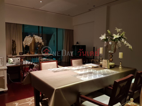 คอนโด สำหรับ เช่า: Le Raffine Jambu Dvipa Sukhumvit 39, 236 ตร.ม., 2 ห้องนอน - OneDay_0