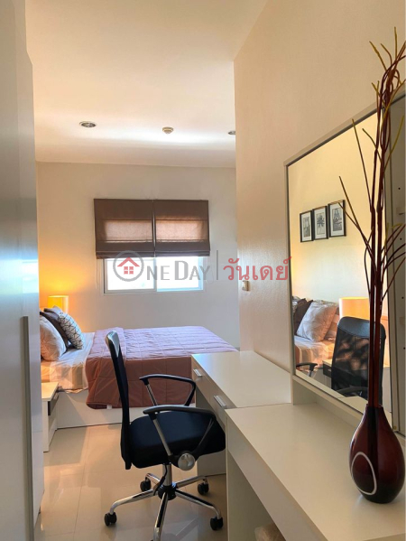 ฿ 12,000/ month | Condo for Rent: Metha Place @ Ratchada, 43 m², 1 bedroom(s)