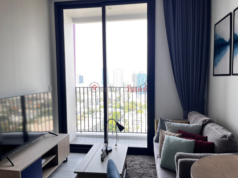 Condo for Rent: XT Ekkamai, 45 m², 2 bedroom(s) Rental Listings