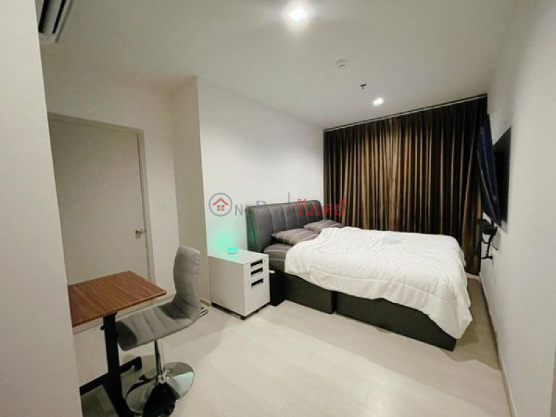 ฿ 31,000/ month Condo for rent: Life Sukhumvit 48 (27th floor),2 bedrooms