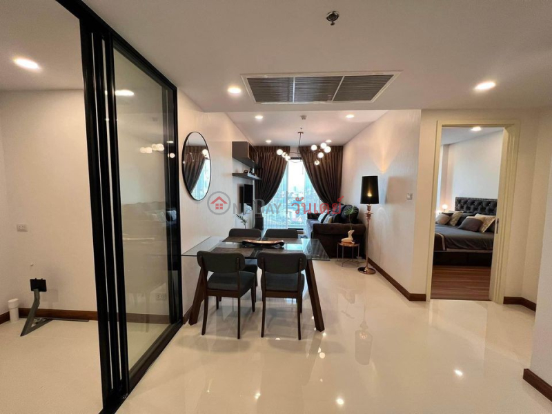  1, Residential | Rental Listings | ฿ 27,000/ month