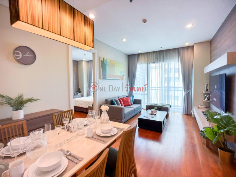  2 Residential, Rental Listings | ฿ 72,000/ month