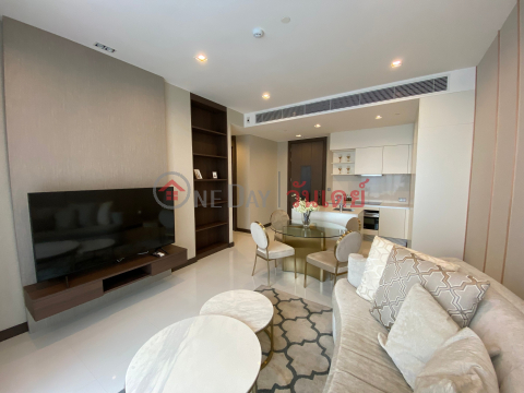 คอนโด สำหรับ เช่า: Q 1 Condo Sukhumvit, 93 ตร.ม., 2 ห้องนอน - OneDay_0