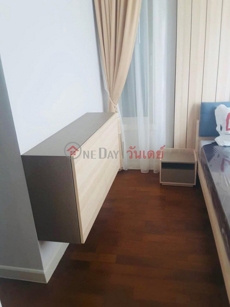 ฿ 41,000/ month Condo for Rent: Siri Residence, 60 m², 1 bedroom(s)