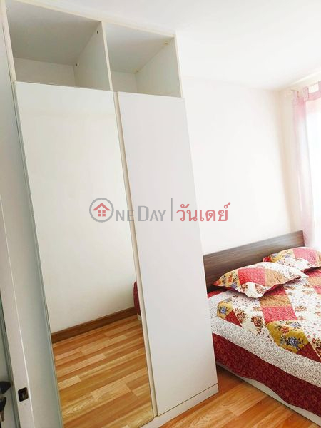 ฿ 7,000/ month, Condo for rent: Apool Condo (2nd floor)