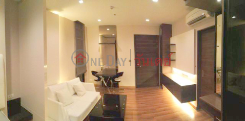 Condo for Rent: Ivy Ampio, 33 m², 1 bedroom(s) - OneDay_0