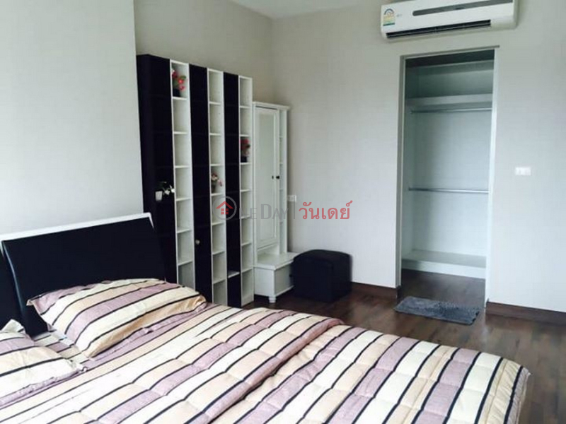 Condo for Rent: Q. House Condo Sathorn, 47 m², 1 bedroom(s),Thailand Rental ฿ 22,000/ month