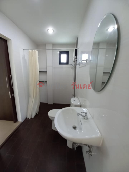 Single House With Nice Garden Ekamai, Thailand, Rental, ฿ 60,000/ month