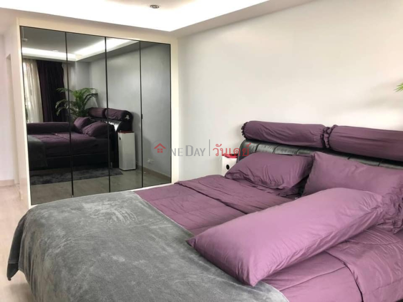 ฿ 9Million Condo for Sale: Fragrant 71, 116 m², 2 bedroom(s)