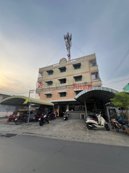 กิ่งไผ่แมนชั่น (Bamboo Mansion) จตุจักร | OneDay วันเดย์(1)