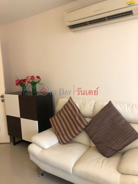 The Clover Thonglor 1 Bed 1 Bath Soi Thonglor | Thailand Sales ฿ 3.7Million