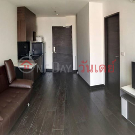 Condo for Rent: Ideo Q Phayathai, 36 m², 1 bedroom(s) - OneDay_0