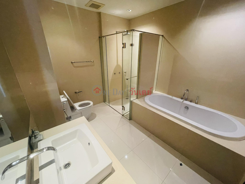 Condo for Rent: The Madison, 161 m², 3 bedroom(s) Rental Listings