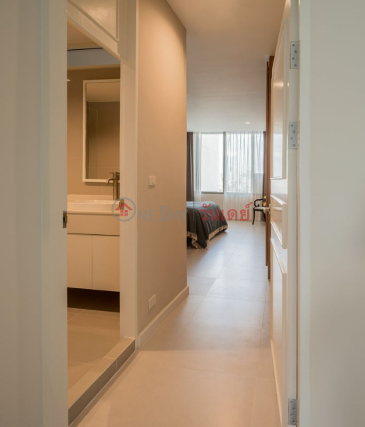 Condo for Rent: River House Condominium, 200 m², 3 bedroom(s) Thailand | Rental, ฿ 74,000/ month