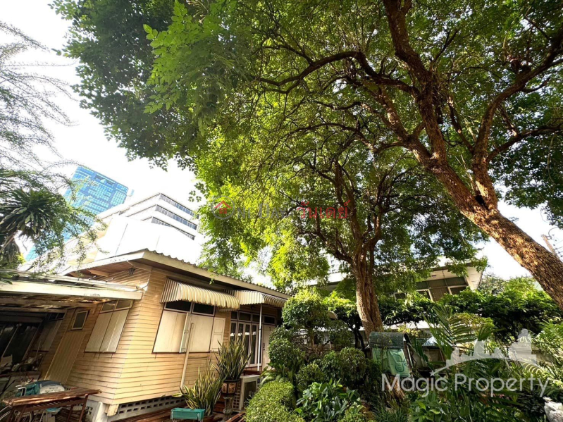 Ekkamai 28, Khlong Tan Nuea, Watthana, Bangkok, Thailand | Rental ฿ 200,000/ month