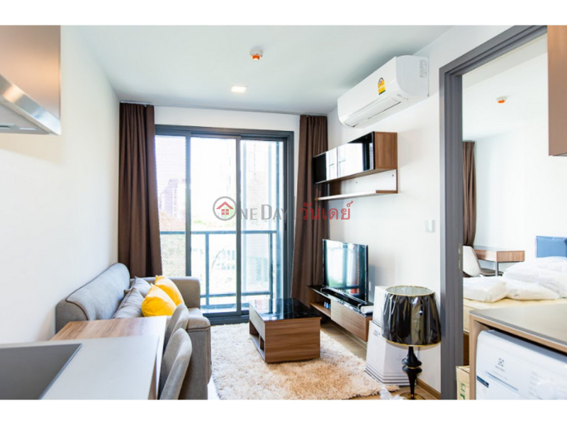 Condo for Rent: Taka Haus Ekamai 12, 30 m², 1 bedroom(s),Thailand, Rental ฿ 20,000/ month