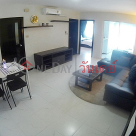 Condo for Rent: S.v. City Rama 3, 63 m², 2 bedroom(s) - OneDay_0