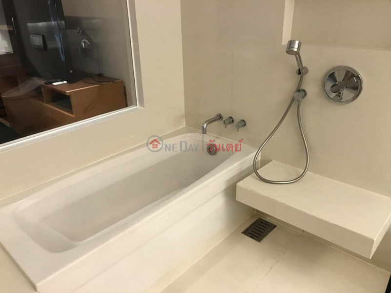 Condo for Rent: Aequa Sukhumvit 49, 59 m², 1 bedroom(s) | Thailand | Rental, ฿ 55,000/ month